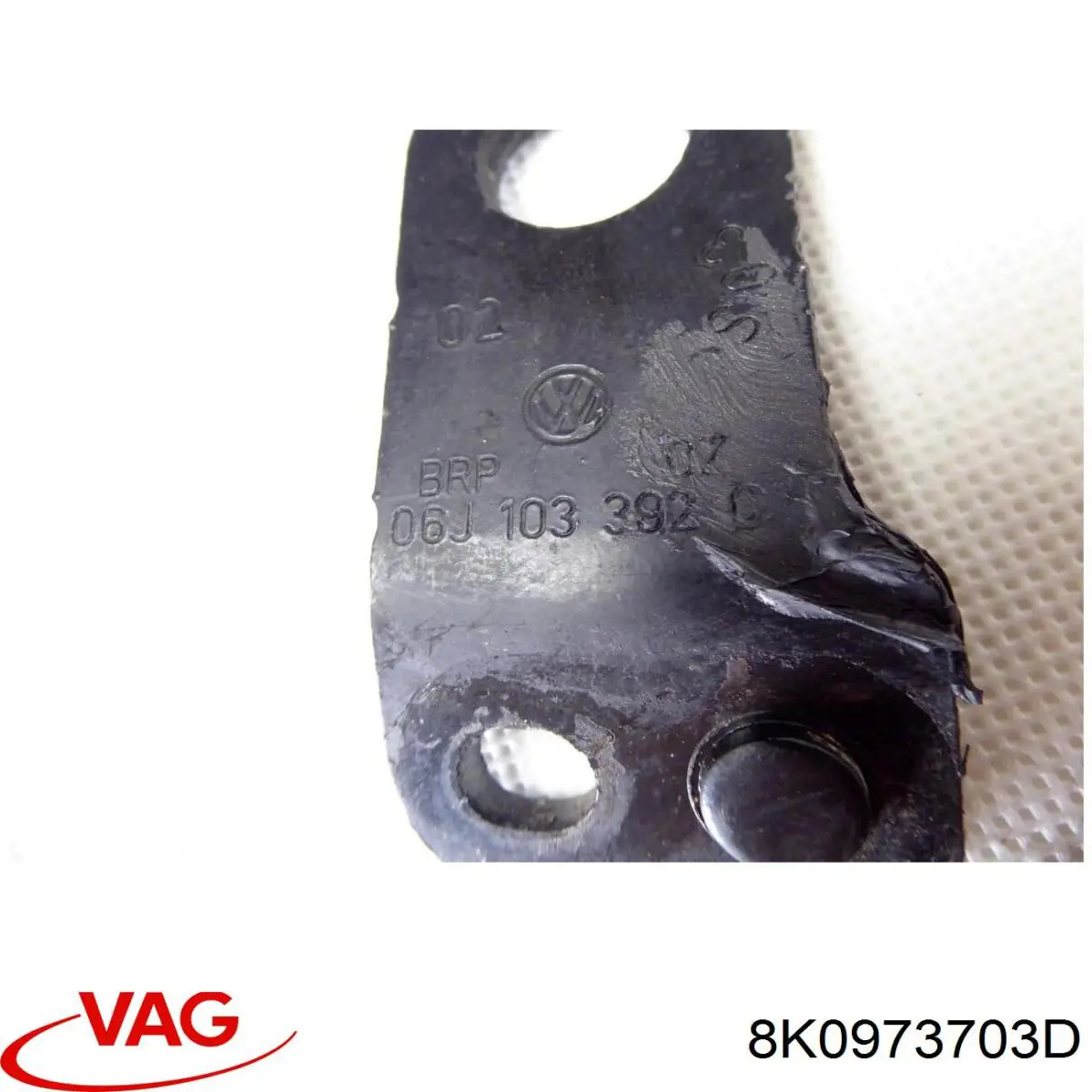  8K0973703D VAG