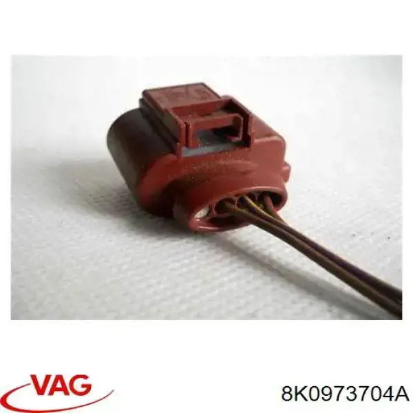  VAG 8K0973704A