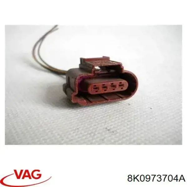 8K0973704A VAG 
