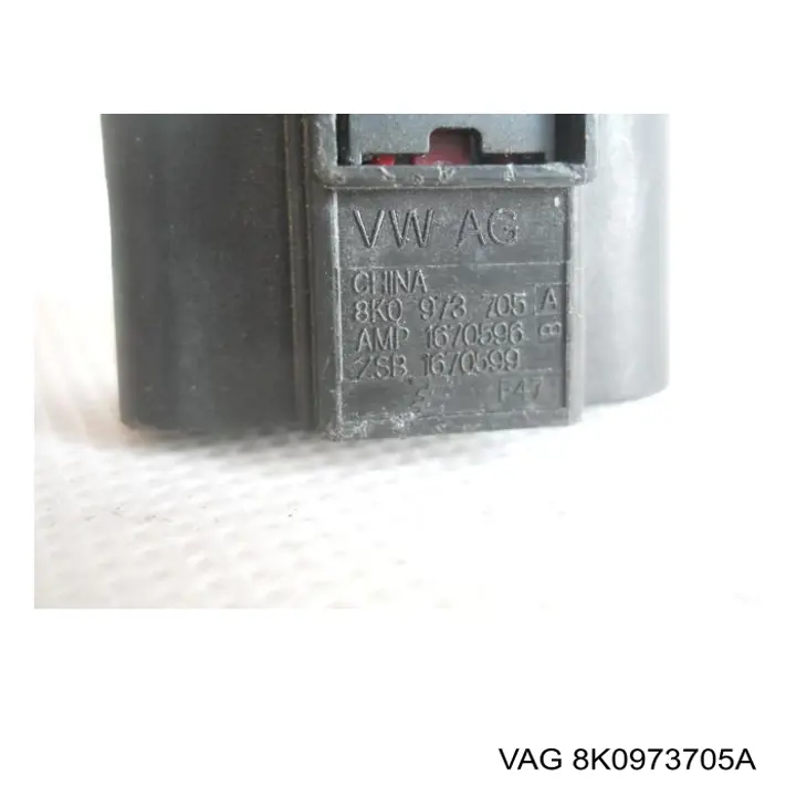  8K0973705A VAG