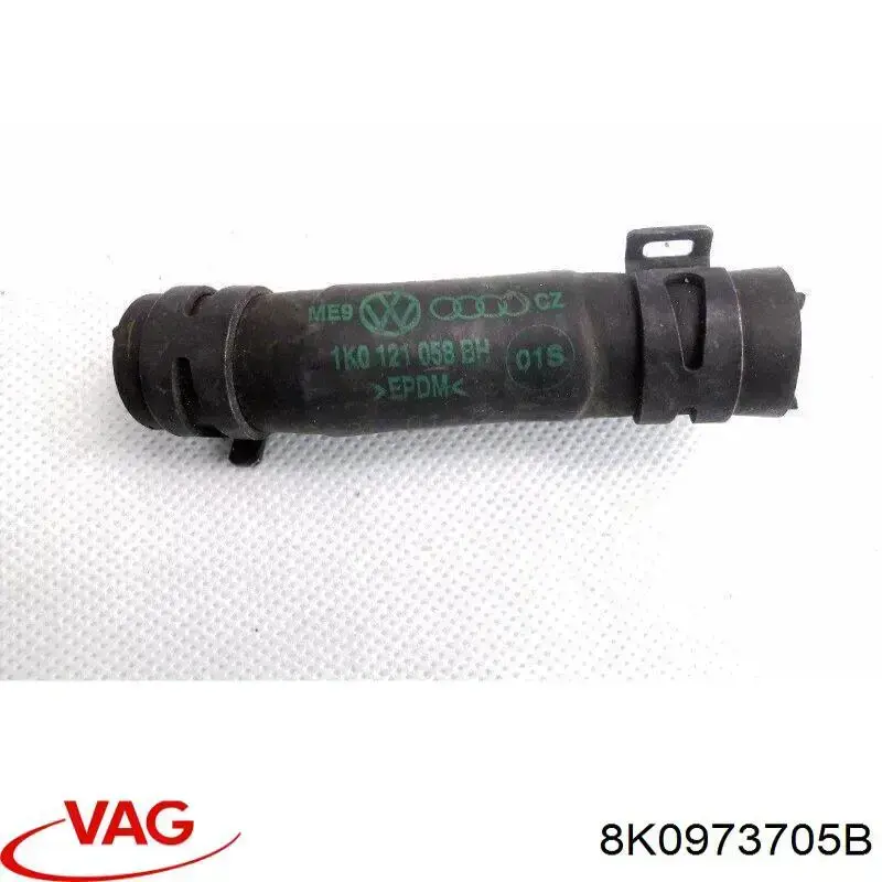  8K0973705B VAG