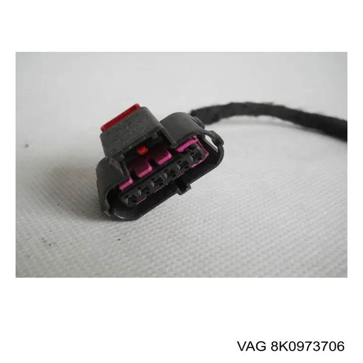  VAG 8K0973706
