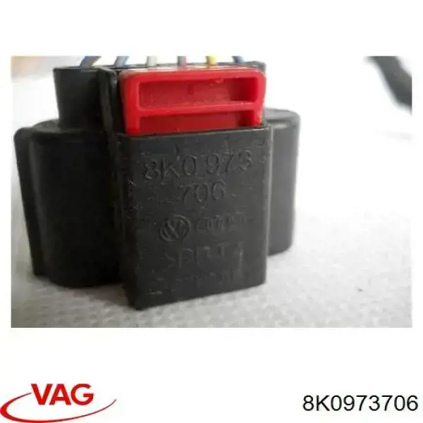  VAG 8K0973706 цена, от 2.82 USD