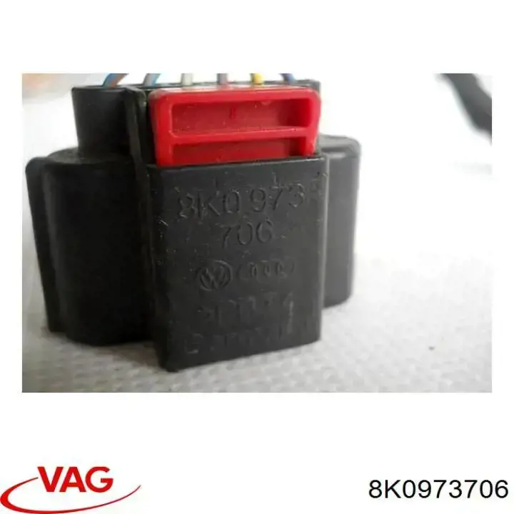 Купить 8K0973706 VAG 