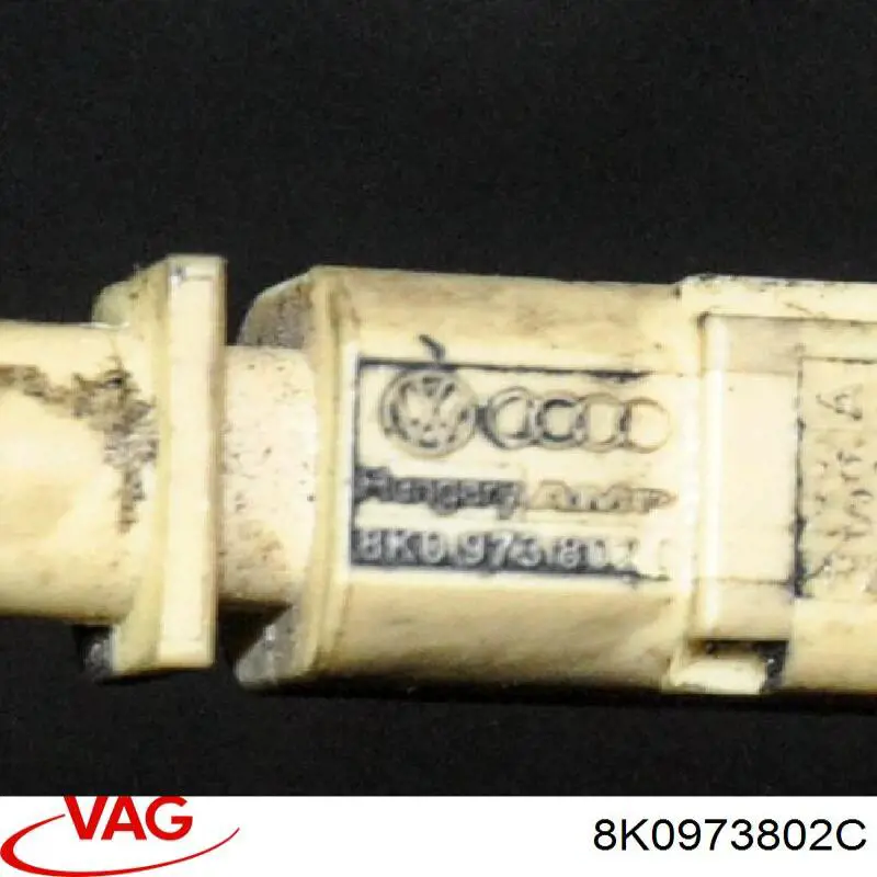  VAG 8K0973802C цена, от 42.58 USD