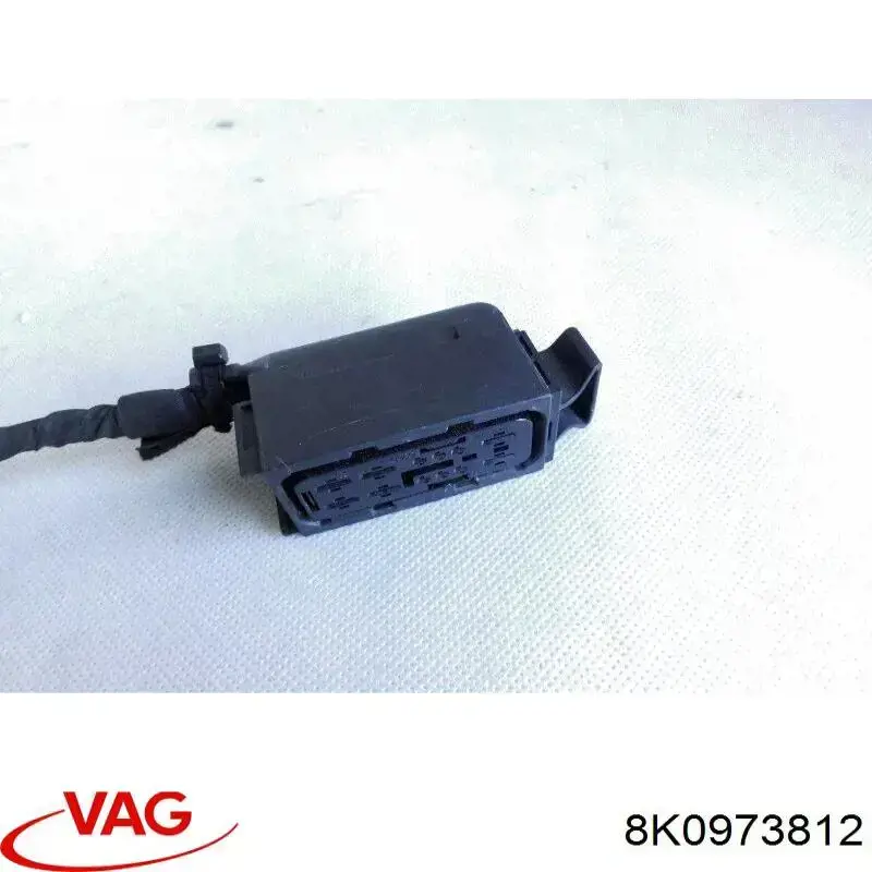 8K0973812 VAG 