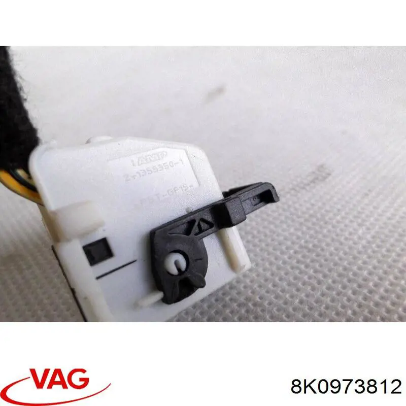 Купить 8K0973812 VAG 
