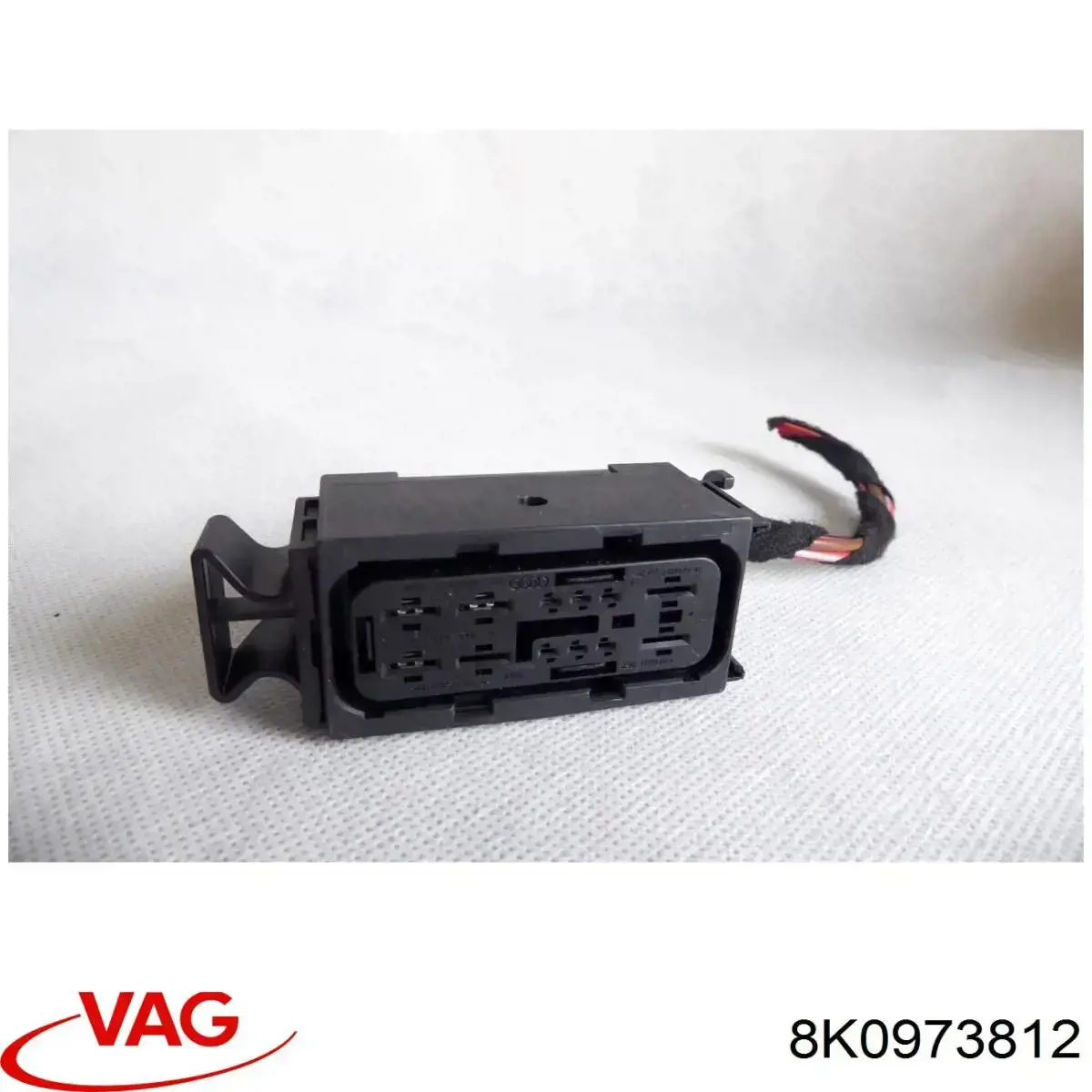 Купить 8K0973812 VAG 