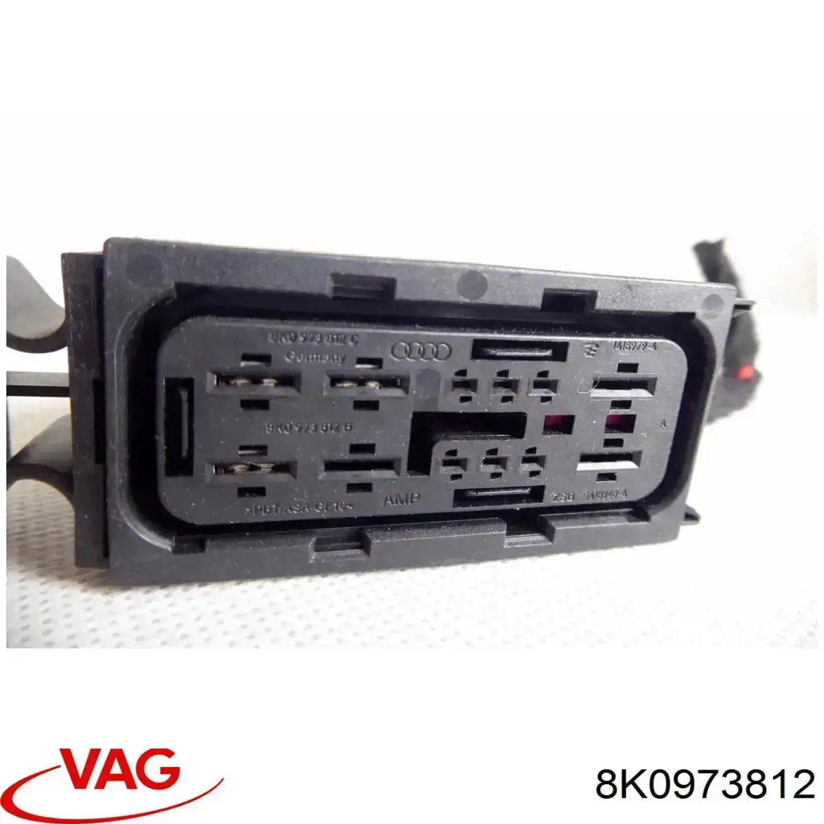  8K0973812 VAG
