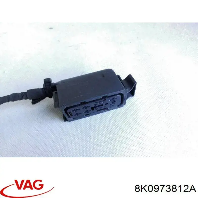 VAG 8K0973812A цена, от 12.67 USD