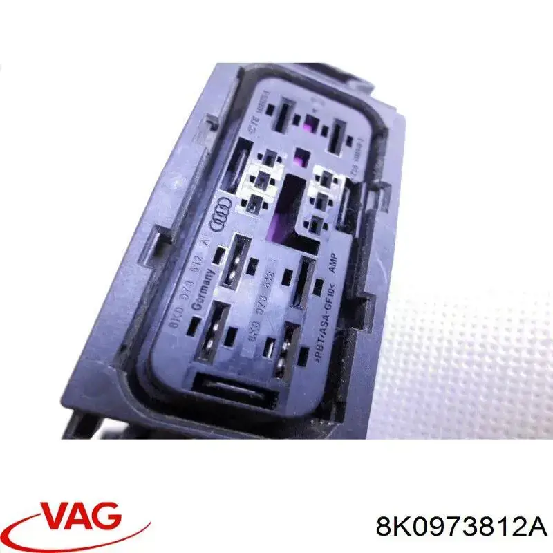 Купить 8K0973812A VAG 