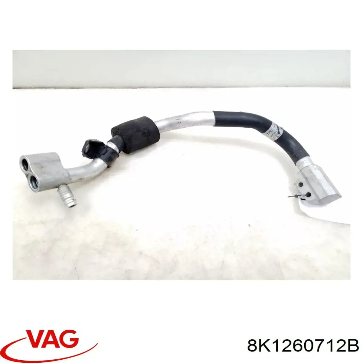  VAG 8K1260712B цена, от 12.67 USD