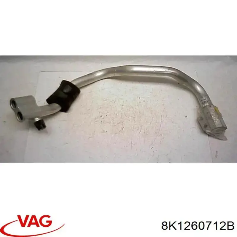  8K1260712B VAG