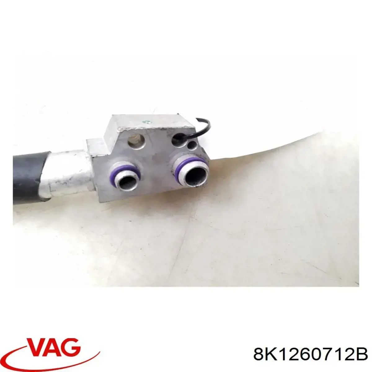 8K1260712B VAG 