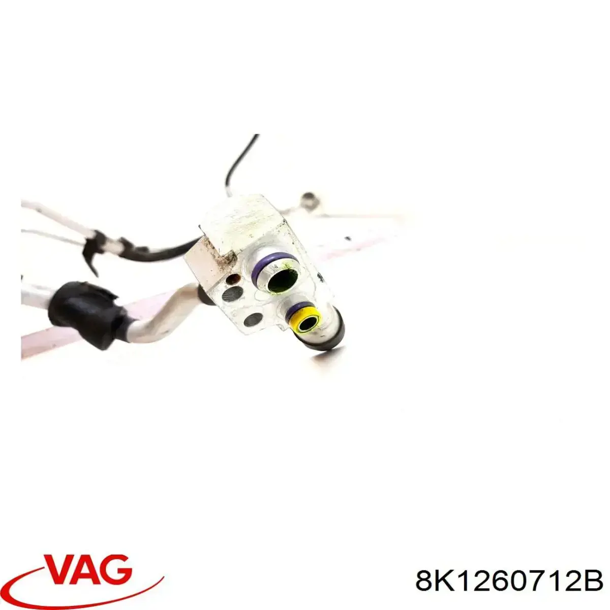  VAG 8K1260712B цена, от 12.67 USD