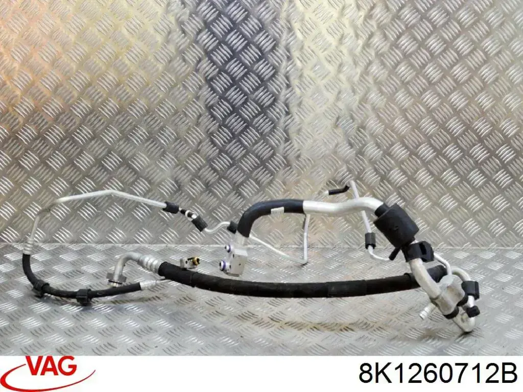  8K1260712B VAG