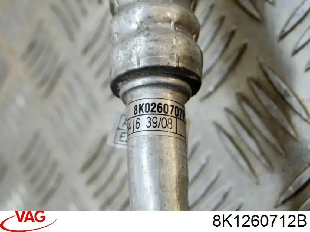  VAG 8K1260712B