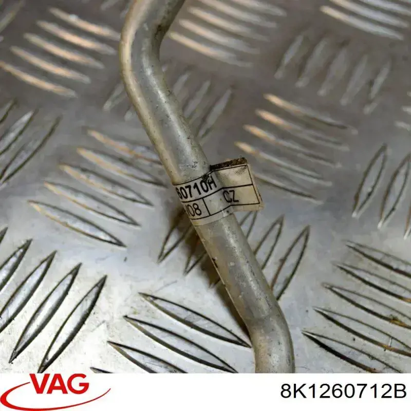  8K1260712B VAG