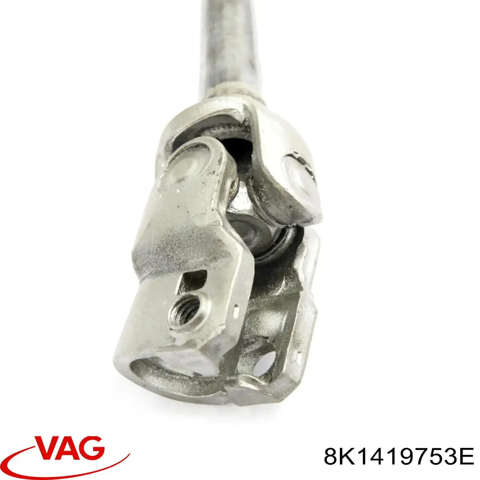 Купить 8K1419753E VAG Вал рулевой колонки