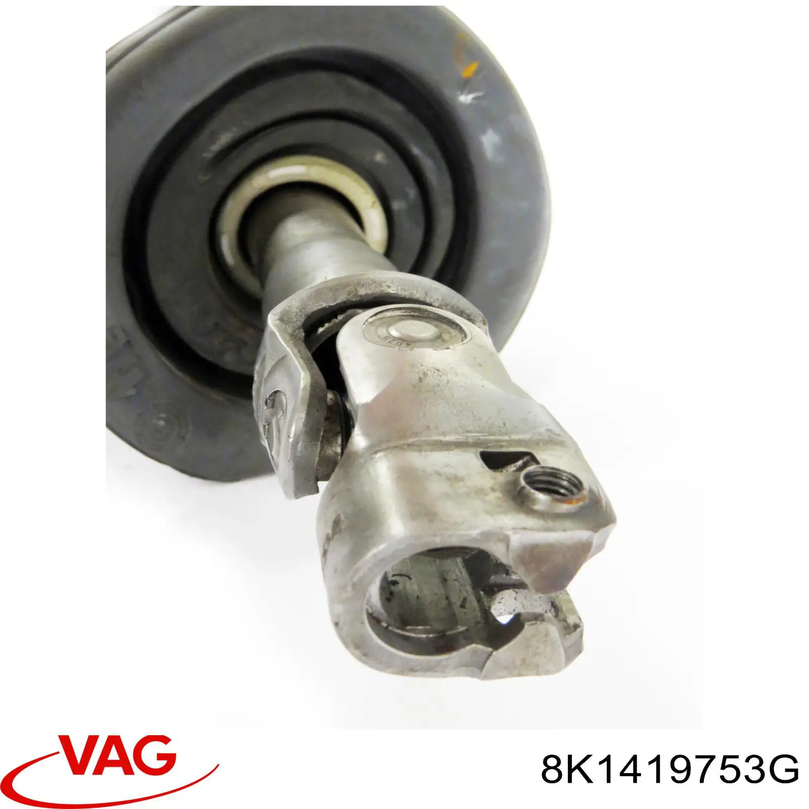 Вал рулевой колонки VAG 8K1419753G цена, от 73.20 USD