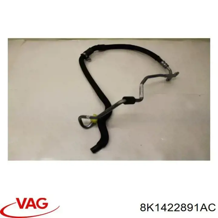 8K1422891AC VAG 