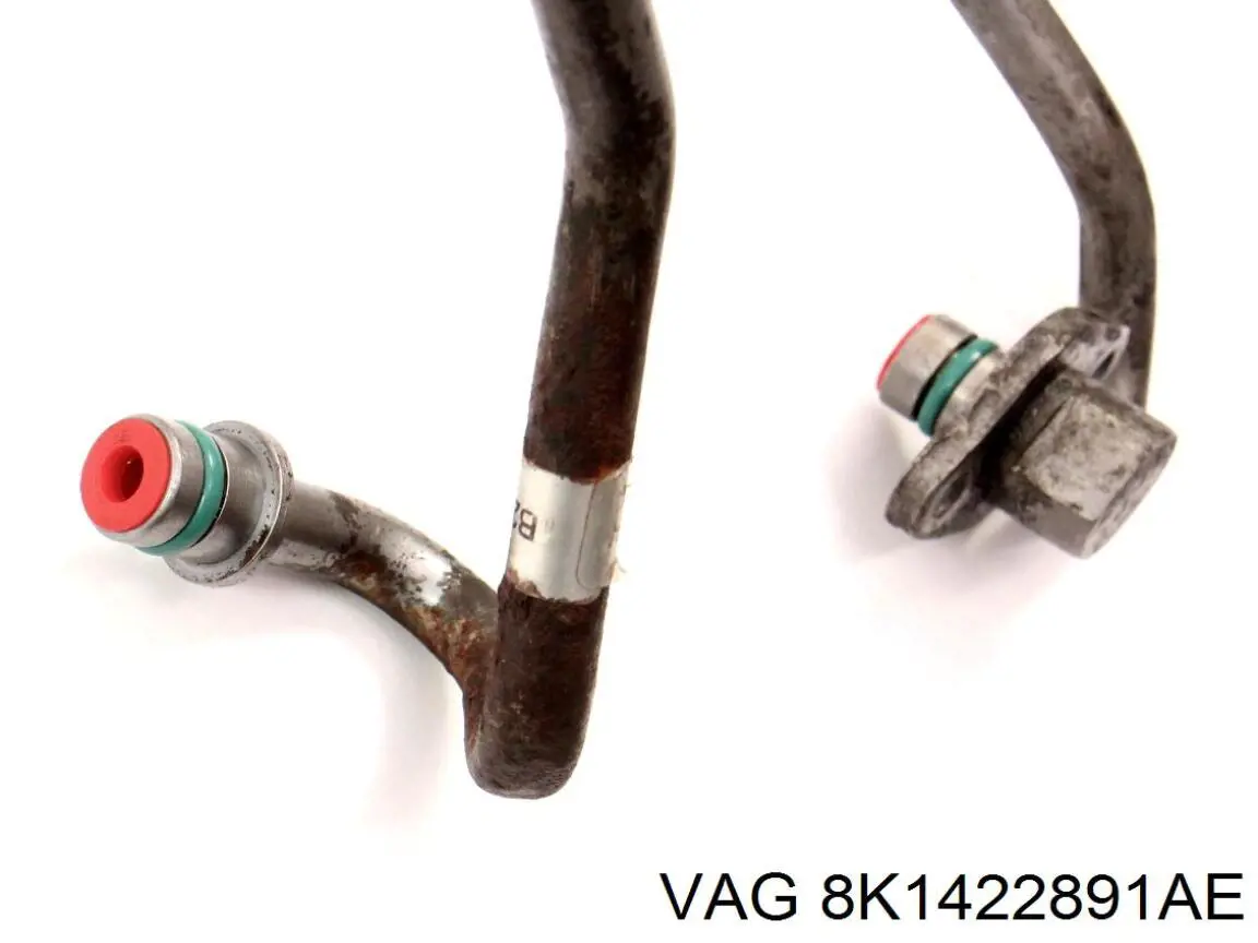  VAG 8K1422891AE цена, от 25.34 USD