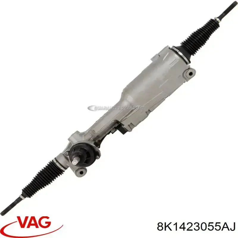 Реечный рулевой механизм VAG 8K1423055AJ цена, от 760.17 USD