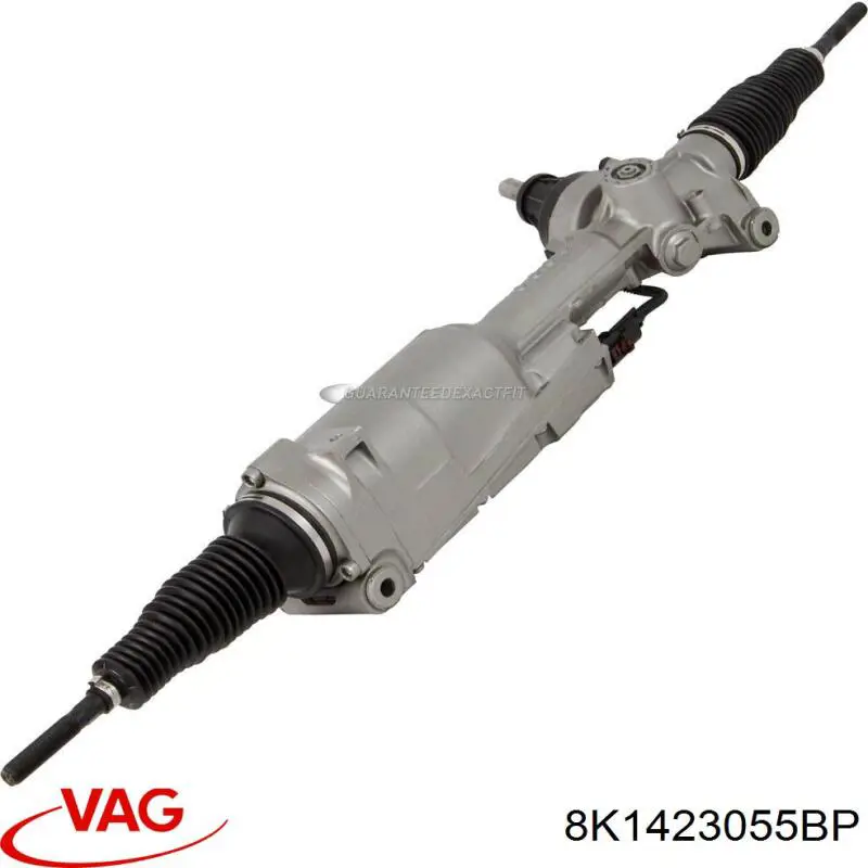 8K1423055BP VAG Управление рулевое в сборе