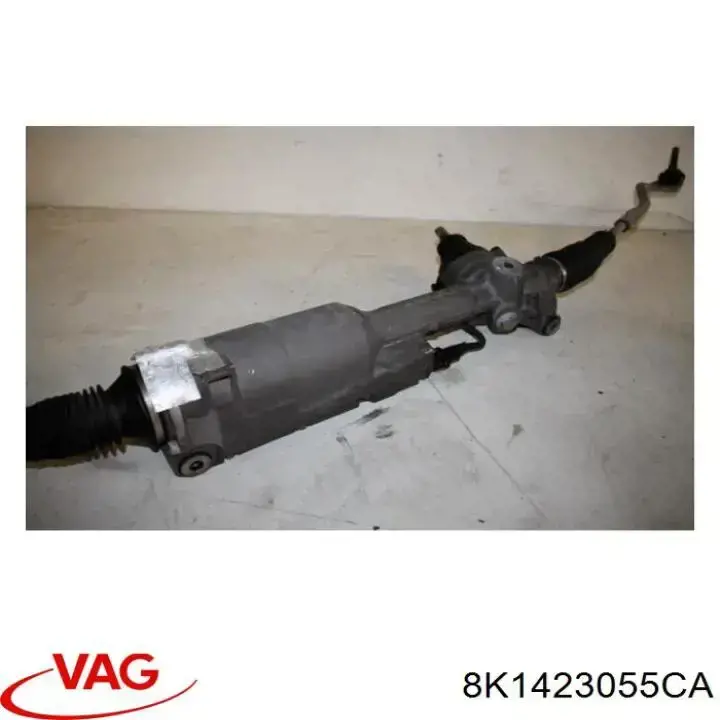Купить 8K1423055CA VAG Рулевая рейка