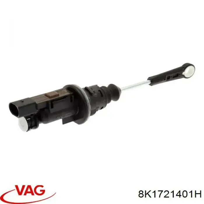 ГЦС VAG 8K1721401H цена, от 87.58 USD