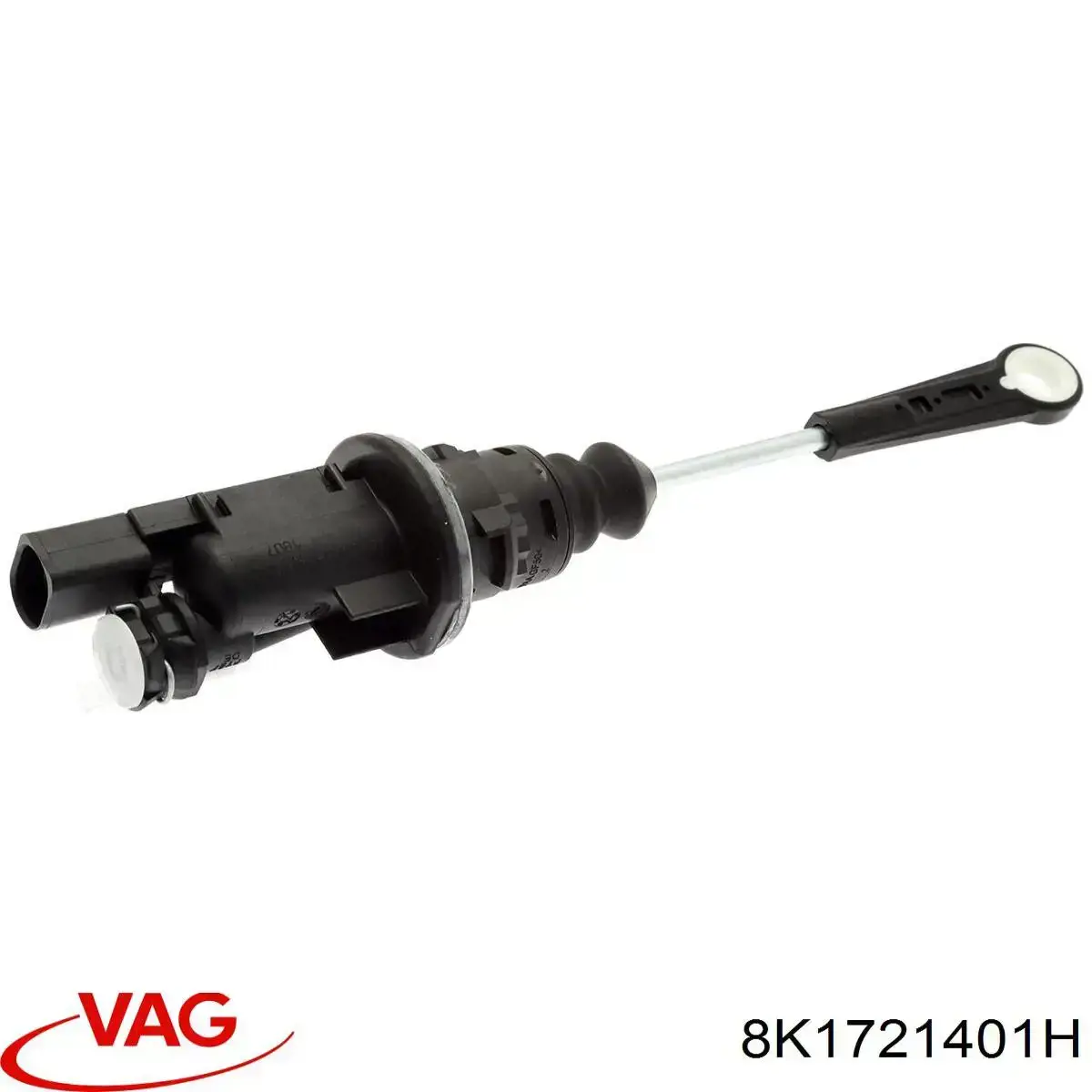 Купить 8K1721401H VAG Главный цилиндр сцепления