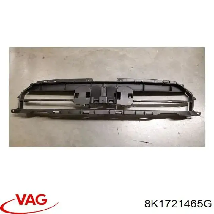 8K1721465G VAG Шланг сцепления в сборе