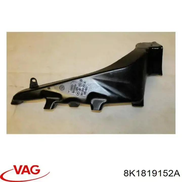 8K1819152A VAG 