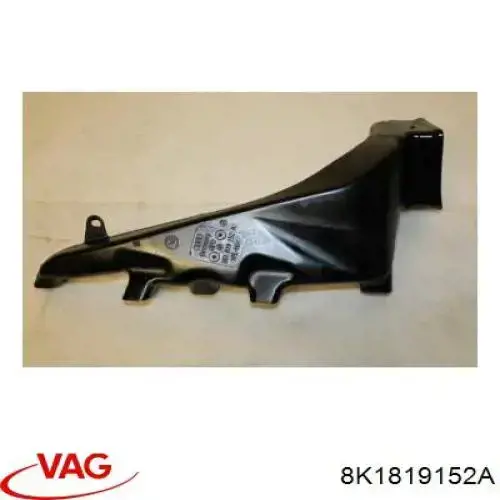  VAG 8K1819152A цена, от 3.91 USD