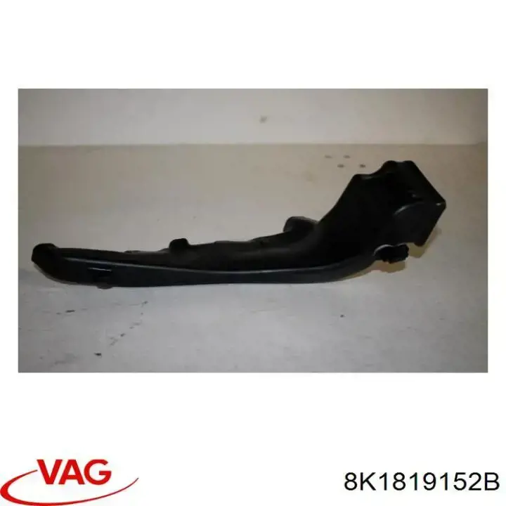 8K1819152B VAG 