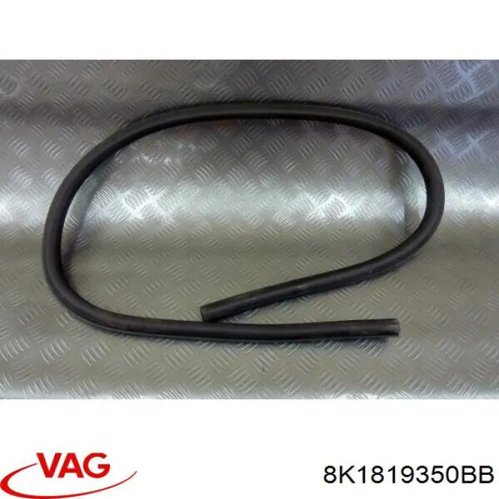  8K1819350BB VAG