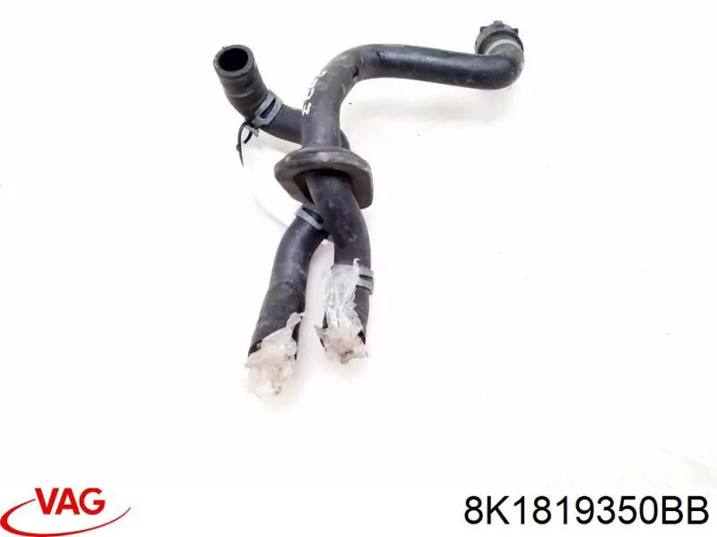 Купить 8K1819350BB VAG 