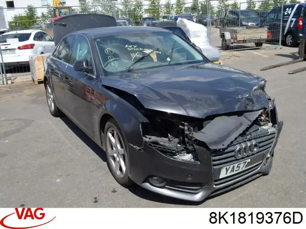 Купить 8K1819376D VAG 