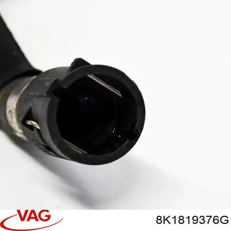  VAG 8K1819376G цена, от 19.05 USD