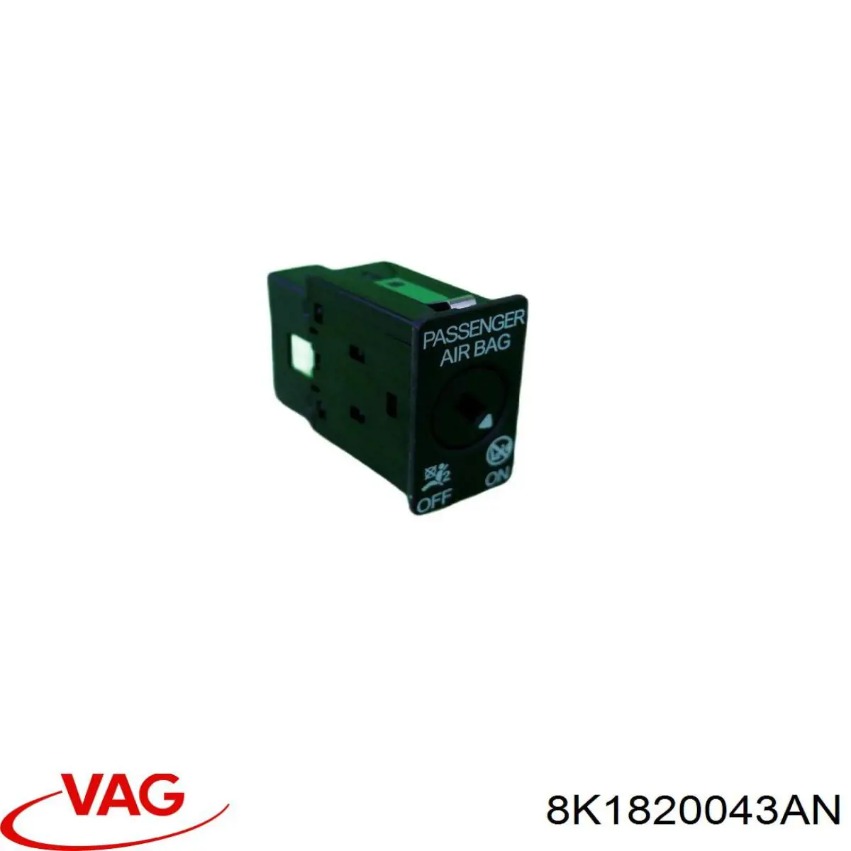 Купить 8K1820043AN VAG 