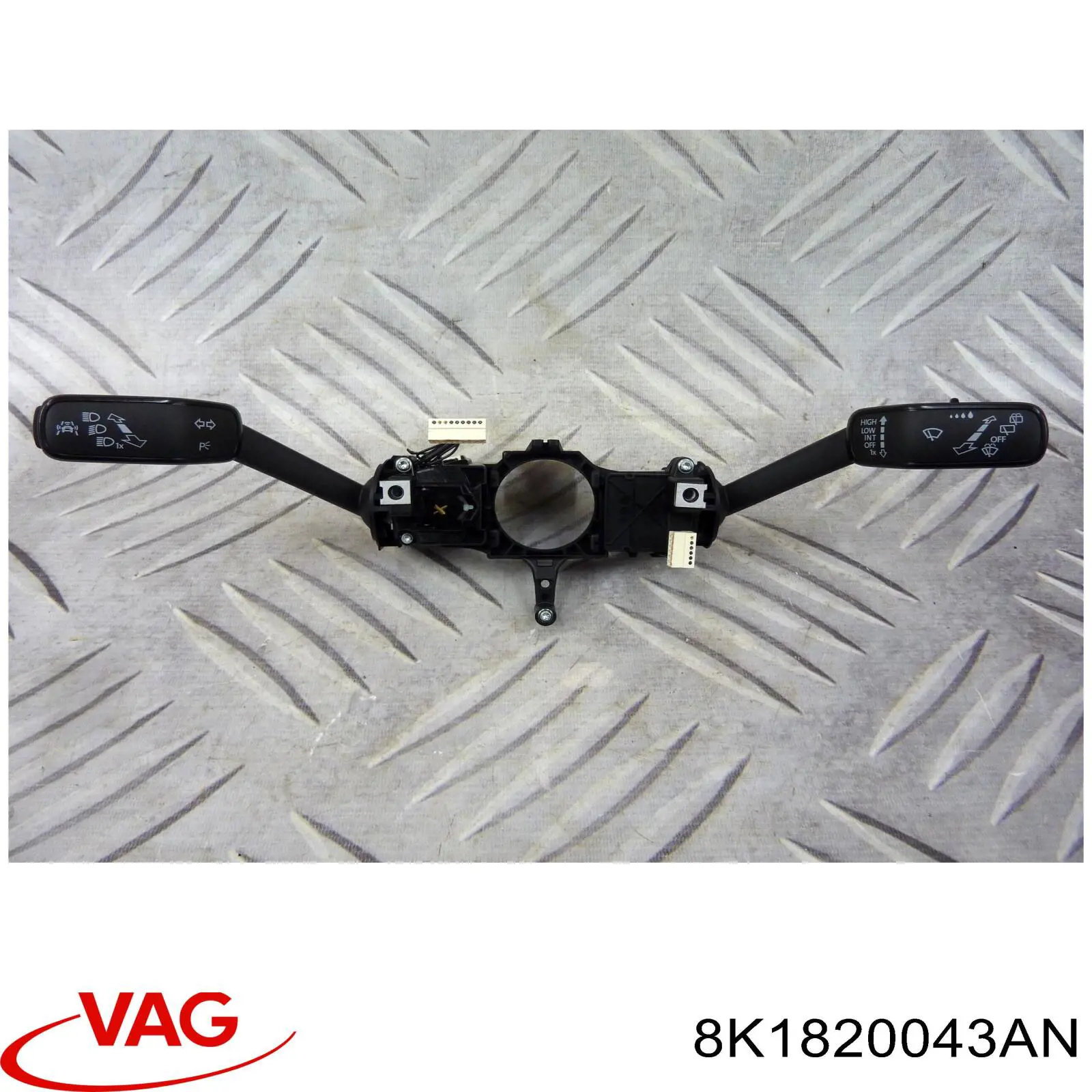  VAG 8K1820043AN