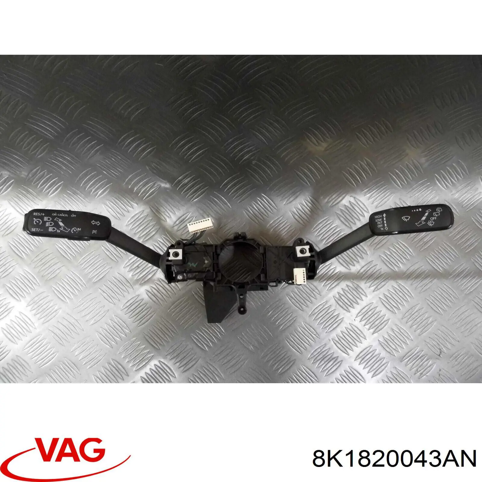 8K1820043AN VAG 