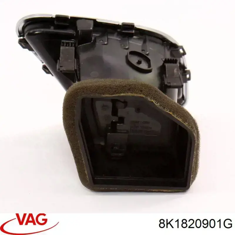 Купить 8K1820901G VAG 