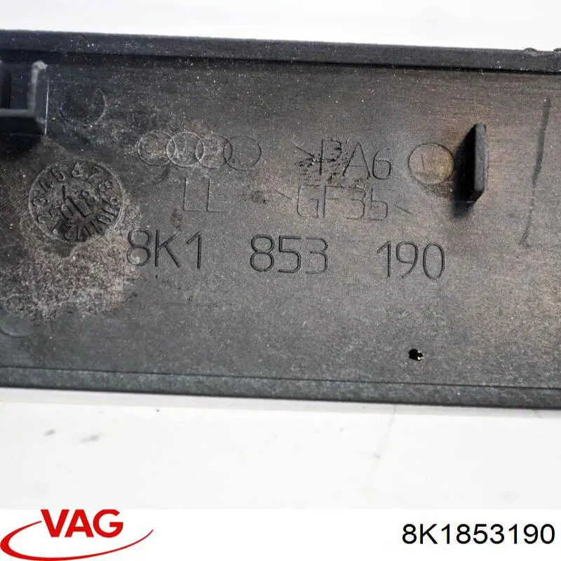  8K1853190 VAG