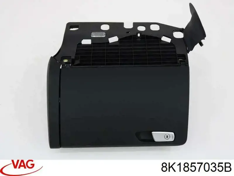 Купить 8K1857035B VAG Вещевой ящик