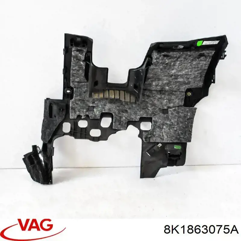 8K1863075A VAG 