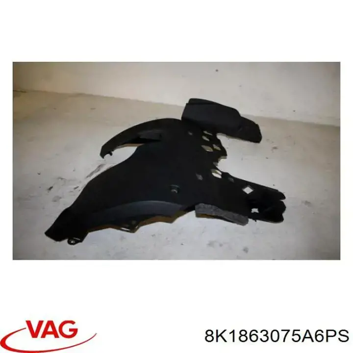  VAG 8K1863075A6PS цена, от 9.83 USD
