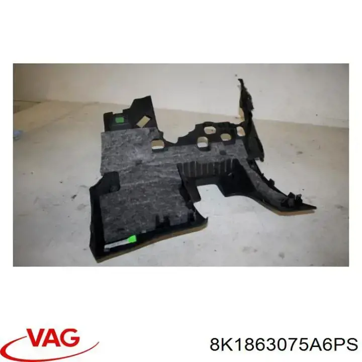 8K1863075A6PS VAG 