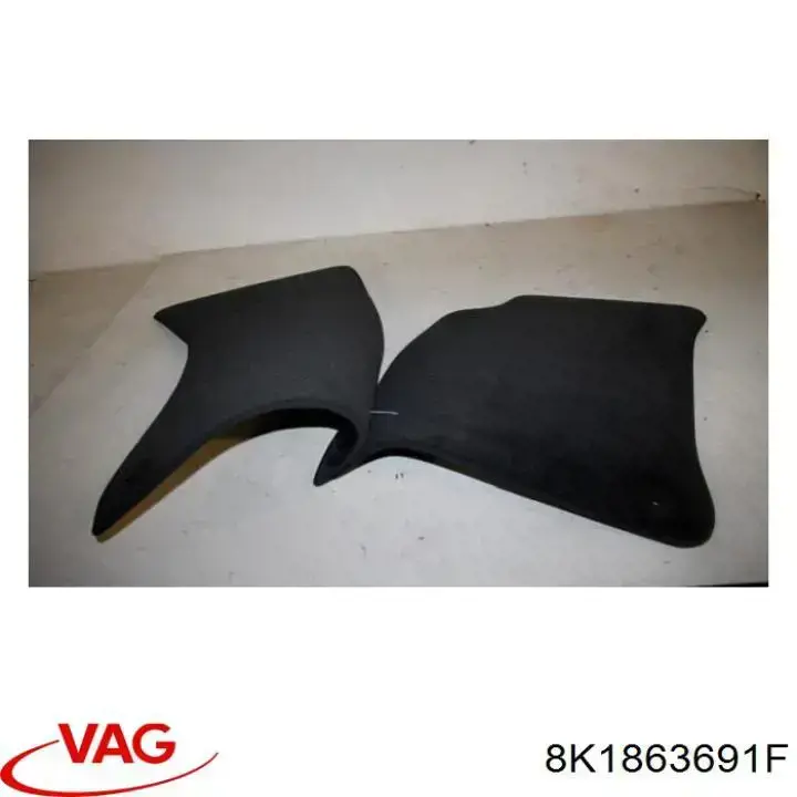 8K1863691F VAG 