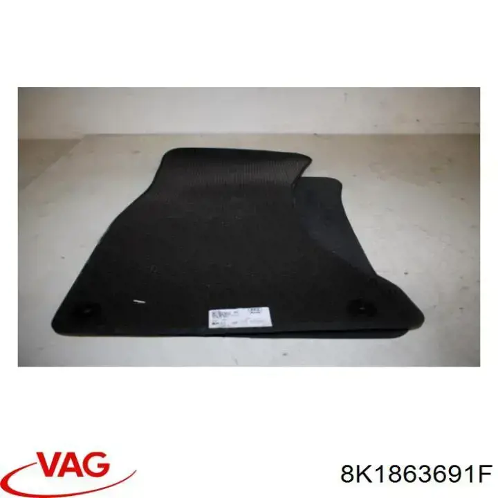 Купить 8K1863691F VAG 